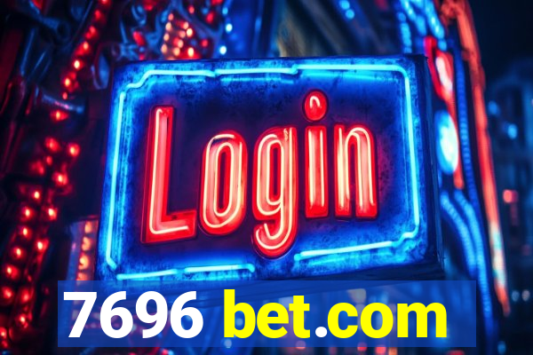 7696 bet.com